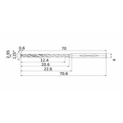 MHS0295L020B