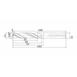 MS1100-SSK