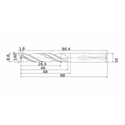 MS0880-SSK