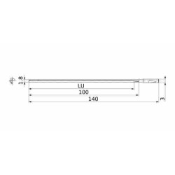 MGS0180L100B