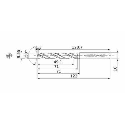 MCT0955X05S100