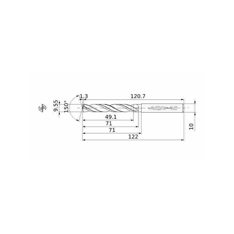 MCT0955X05S100