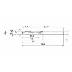 MCCH0955X02S100