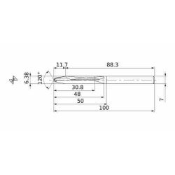 MCCH0638X03S070
