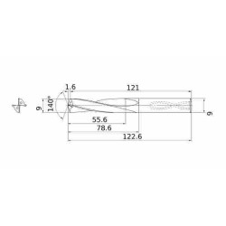 MAS0900LB