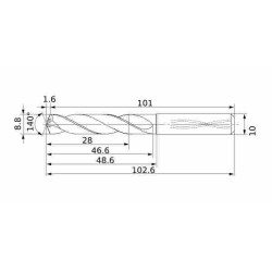 DSAS0880X03S100