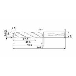 DSAS0873X03S100