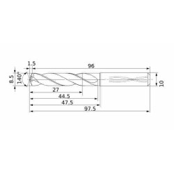 DSAS0850X03S100