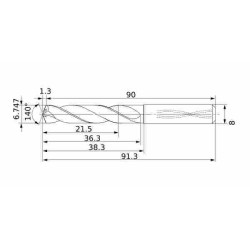 DSAS0675X03S080