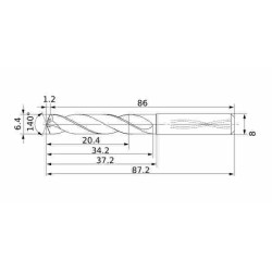DSAS0640X03S080