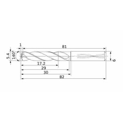DSAS0540X03S060