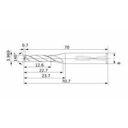 DSAS0397X03S060