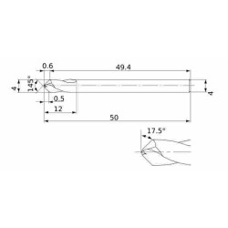 DLE0400S040P145
