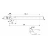 DLE0400S040P145
