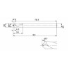 DLE1000S100P090