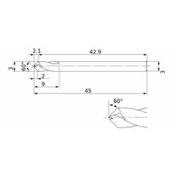 DLE0300S030P060