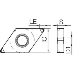 DNGM150412ME-HL KBN05M