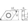 DNGM150412ME-HL KBN05M