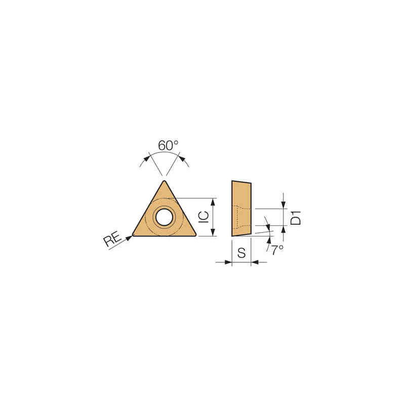 TCGT110302L-A3 PDL010