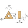 TCMT16T312HQ CA310