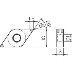 DNGA150408ME4 KBN05M