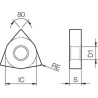 WNGA433T00825 KS6050