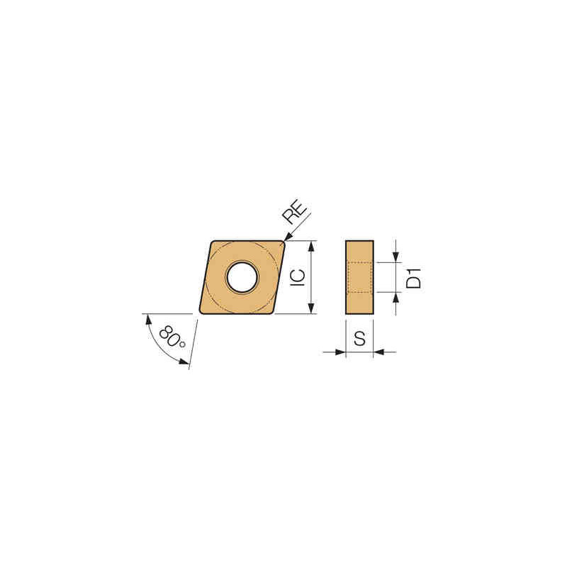 CNGG120408L-25R TN610