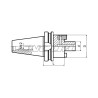 Оправка для насадных фрез BT30-FMB32-060