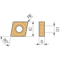 CNGU070301MFP-SK PR1535