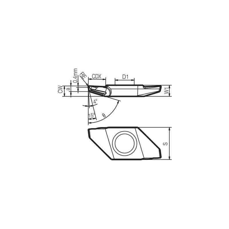 TKFB12R28015-GQ PR1225