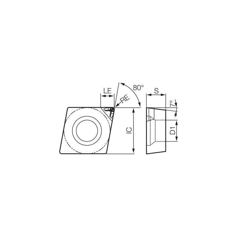CCMT09T308APD KPD001