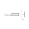W-HSK40 Установочный ключ
