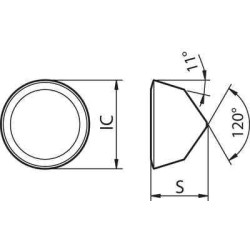 RPGX090700T01020 KS6040