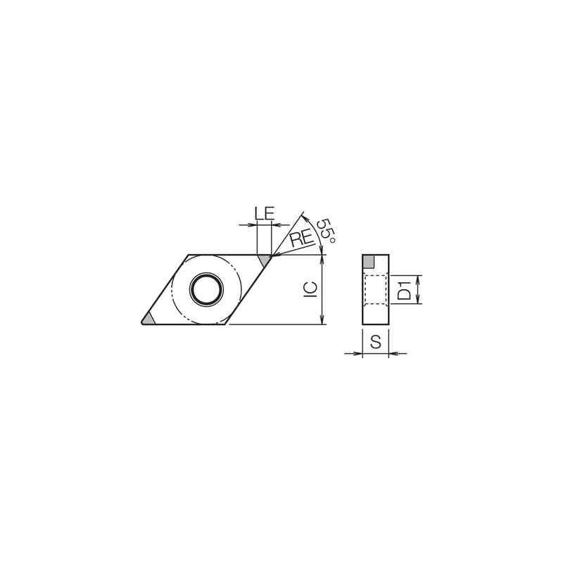 DNGA150416S04030MEH KBN05M