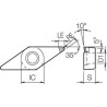 VBMT160408SE KPD001