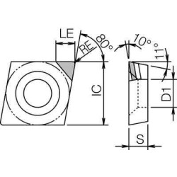 CPMH090302SE KPD001