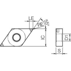 DNGA150424S01730MET KBN05M