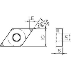 DNGA150412S00545MEP KBN05M