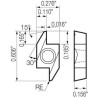 ABS15R4015M PR1425