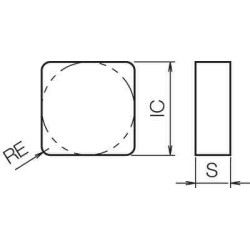 SNG 433T00825 CS7050