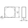 SNG 433T00825 CS7050