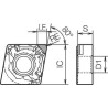 CNGM120404S01625BB3 KBN25M