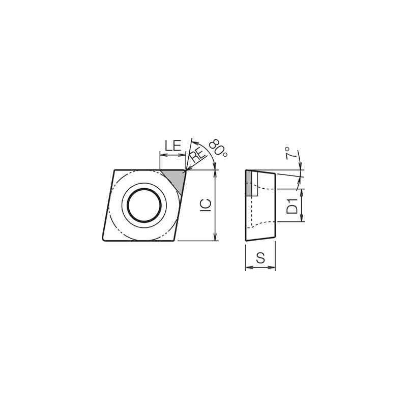 CCGW09T304NE KPD001
