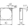 SPGN120304NE KPD001