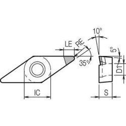 VBMT110302NE KPD001
