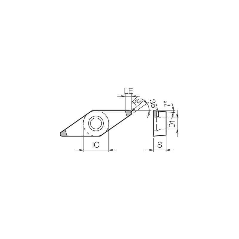 VCGW080204ME KBN510