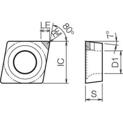 CCMW030104S01035SET KBN25M