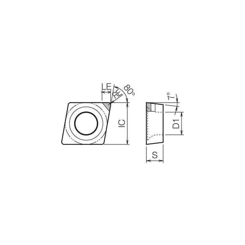 CCMW030104S01035SET KBN25M