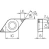 DCMW11T308S01035MET KBN25M