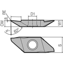 TKFB12R15005M KW10